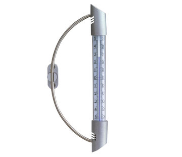 TFA Dostmann Vensterthermometer - Orbis