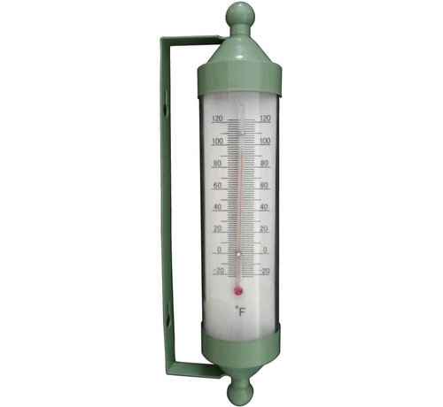 Smart Garden Products Thermometer - Moreton - Groen