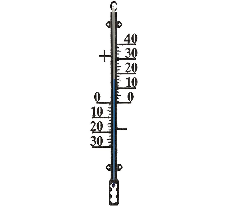 Thermometer - 43 cm - Kingsbury