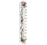 TFA Dostmann Thermometer - 50 cm - Kunststof vogel
