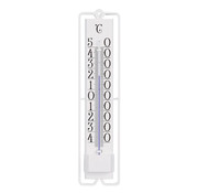 TFA Dostmann Thermometer Novelli - 19,5 cm - Wit