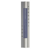 TFA Dostmann Thermometer - 30 cm - Aluminium
