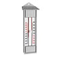 Thermometer - 22 cm - Maxi-Mini