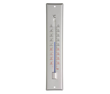 TFA Dostmann Thermometer - 30 cm - Binnen - Buiten
