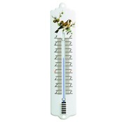 TFA Dostmann Thermometer - 22,5 cm - Email Vogel