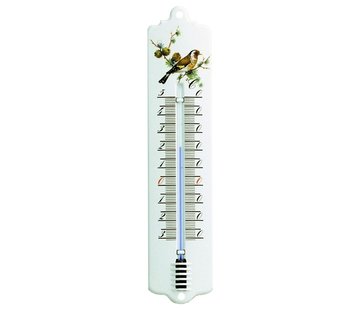 TFA Dostmann Thermometer - 22,5 cm - Email Vogel