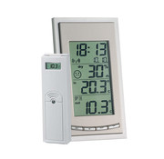 TFA Dostmann Weerstation Diva Go