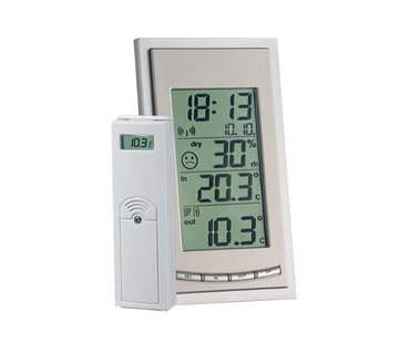 TFA Dostmann Weerstation Diva Go