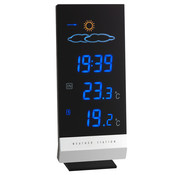 TFA Dostmann Weerstation Lumax LED