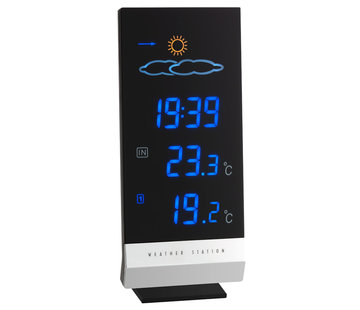 TFA Dostmann Weerstation Lumax LED