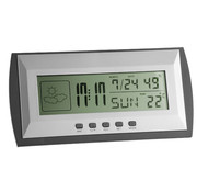 TFA Dostmann Weerstation Sunny