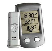 TFA Dostmann Weerstation Ratio