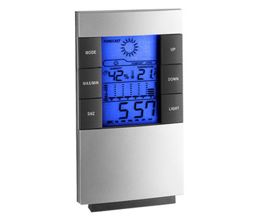 TFA Dostmann Weerstation Moon