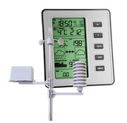 TFA Dostmann Weerstation Stratos