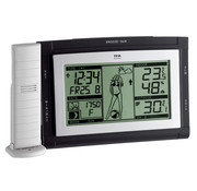 TFA Dostmann Weerstation Weather Pam XS