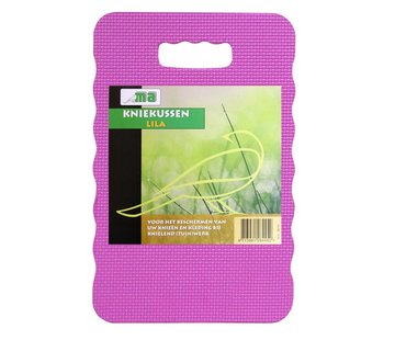 Meuwissen Agro Kniekussen Lila