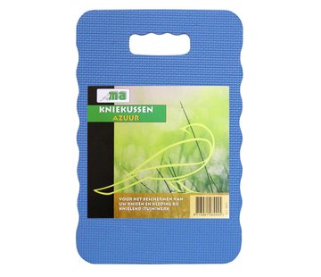 Meuwissen Agro Kniekussen Azuur