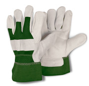 Smart Garden Products Handschoenen - Reinforced Rigger Green - L