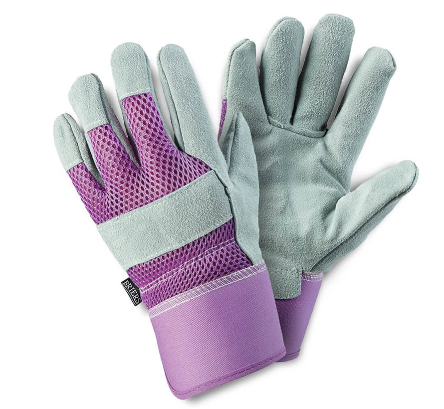 Handschoenen - Ladies Rigger Lila