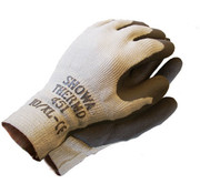 Meuwissen Agro Werkhandschoenen - Orginele Showa - Thermogrip XL