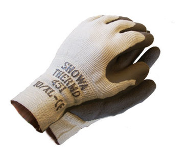 Meuwissen Agro Werkhandschoenen - Orginele Showa - Thermogrip XL