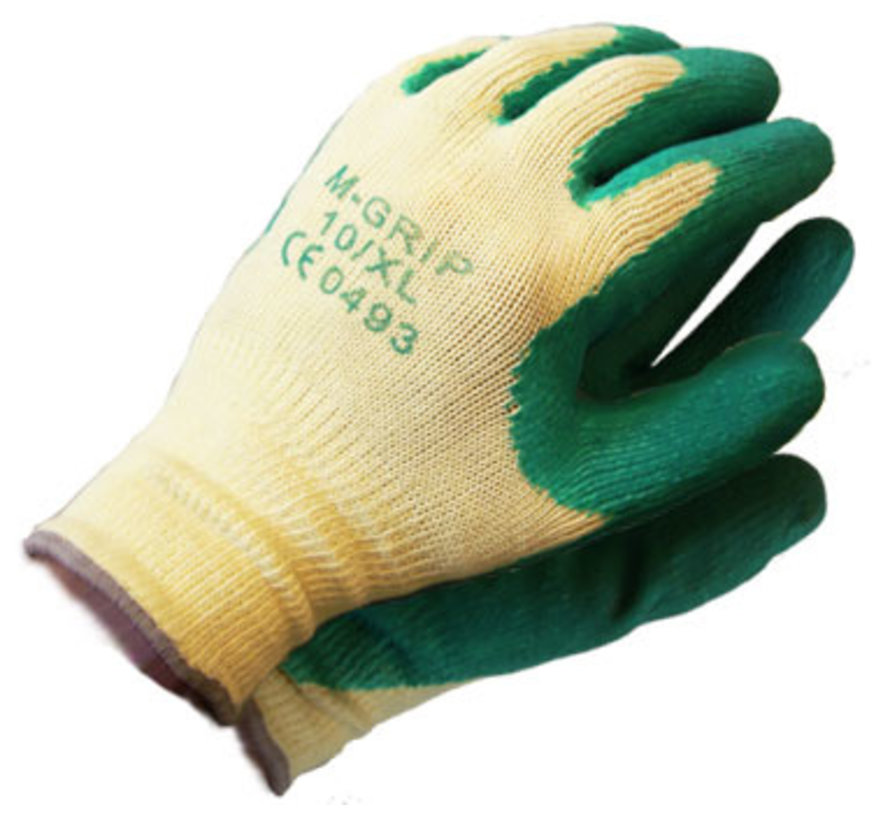 Professionele - Hoveniers handschoenen - XL