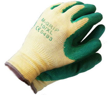 Meuwissen Agro Professionele - Hoveniers Handschoenen - M