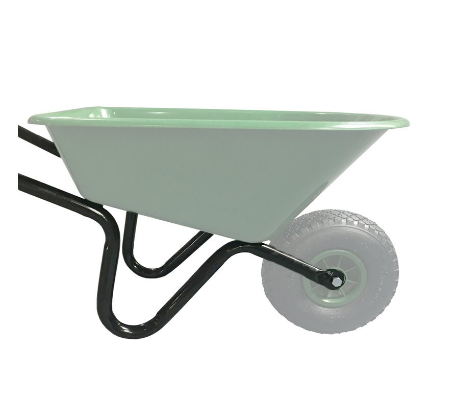 Kinderkruiwagen Onderstel - Groen