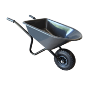 Meuwissen Agro Kinderkruiwagen - Antraciet