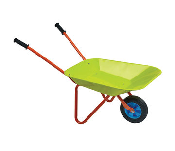 Smart Garden Products Kinderkruiwagen - Briers Kids - Lime