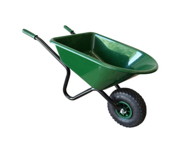 Meuwissen Agro Kinderkruiwagen - Groen