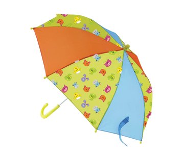 Smart Garden Products Briers Kids - Jungle Paraplu