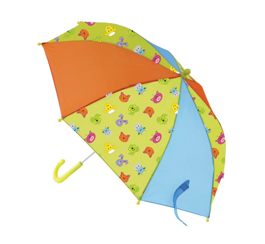 Briers Kids - Jungle Paraplu