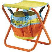 Smart Garden Products Briers Kids - Krukje met gereedschapstas