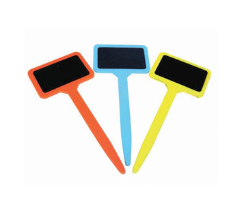 Smart Garden Products Briers Kids - Plantenlabels + Krijt