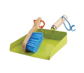 Smart Garden Products Briers Kids - Stoffer en blik