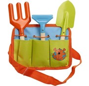 Smart Garden Products Briers Kids - Tool Pakket + Riem
