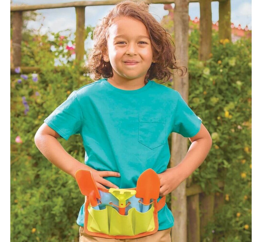 Briers Kids - Tool Pakket + Riem