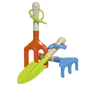 Smart Garden Products Briers Kids - Tool pakket - 3 Tools