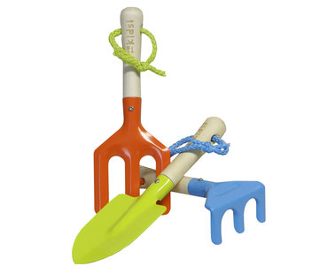 Smart Garden Products Briers Kids - Tool pakket - 3 Tools