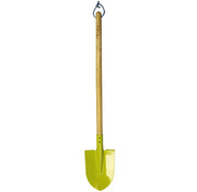 Smart Garden Products Briers Kids - Schep - Houten Steel - 71 cm