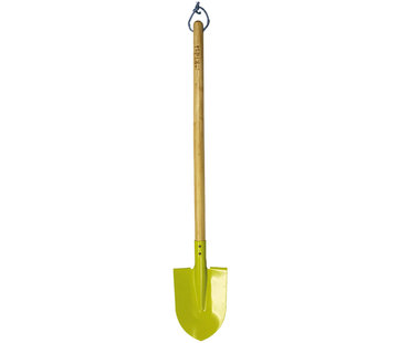 Smart Garden Products Briers Kids - Schep - Houten Steel - 71 cm