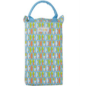 Smart Garden Products Briers Kids - Kniekussen - Cars