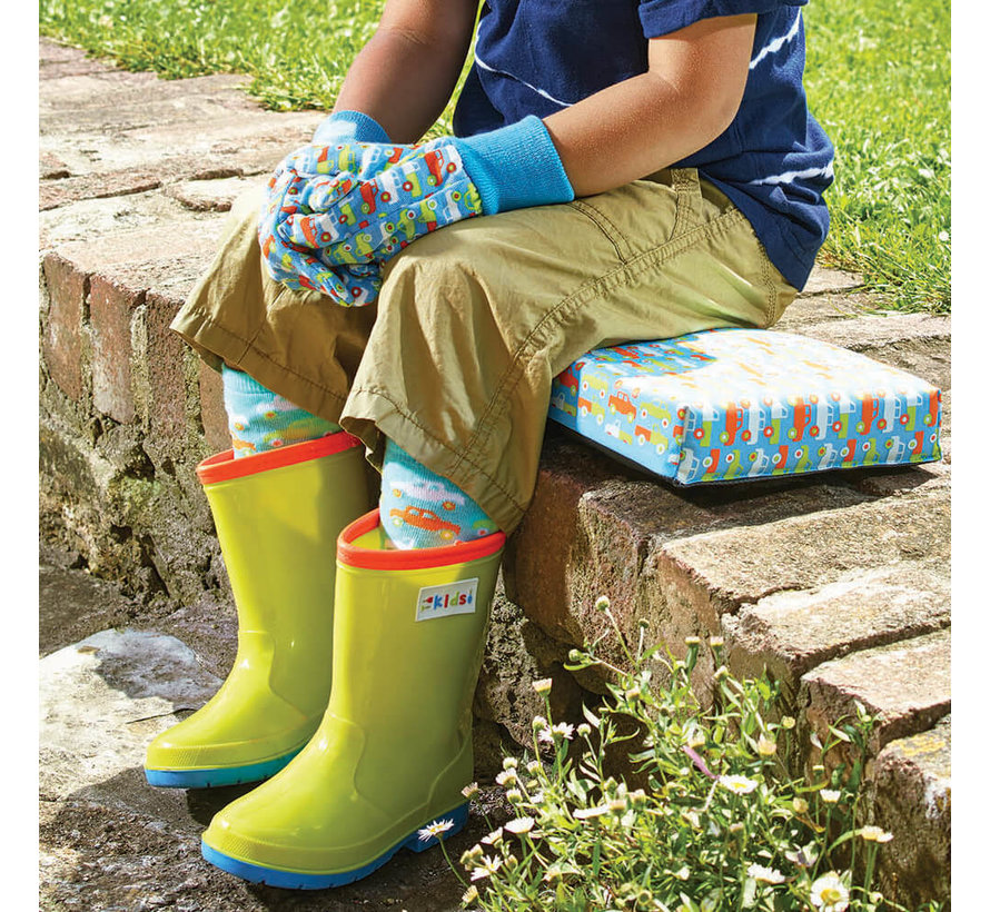 Briers Kids - Kniekussen - Birds