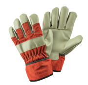 Smart Garden Products Briers Kids - Handschoenen Rigger - Oranje - Maat S