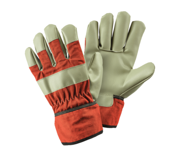 Smart Garden Products Briers Kids - Handschoenen Rigger - Oranje - Maat S