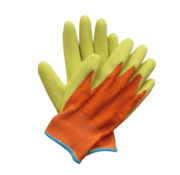Smart Garden Products Briers Kids - Handschoenen Junior - Lime