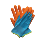 Smart Garden Products Briers Kids - Handschoenen Junior - Oranje