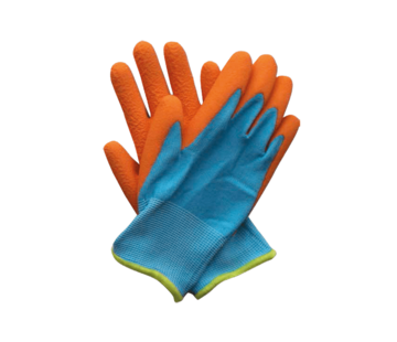 Smart Garden Products Briers Kids - Handschoenen Junior - Oranje