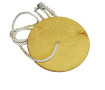 Hermic Houten Schommeldisk